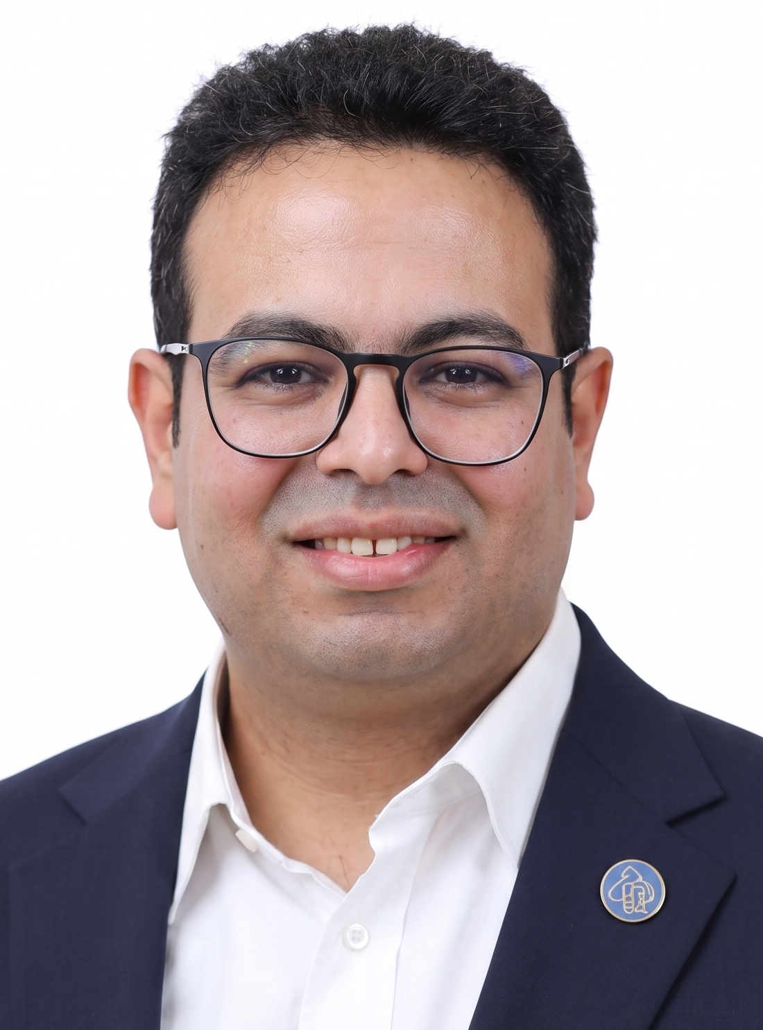 Mina Zakaria Fakhry